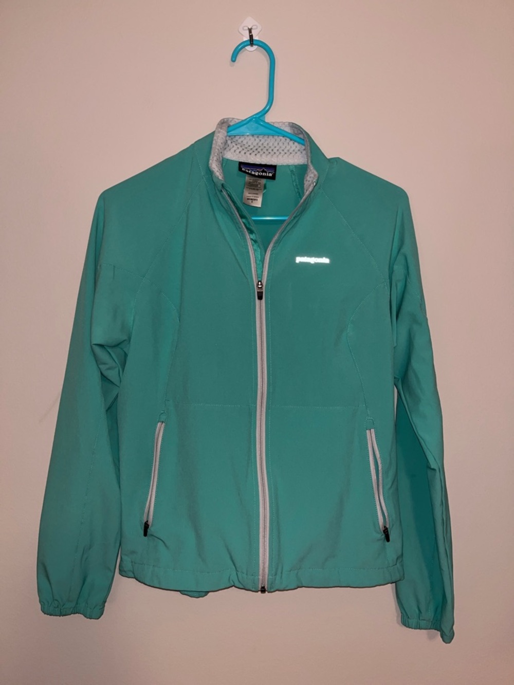 Cute Patagonia jacket